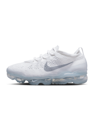 Nike air max vapormax white hotsell